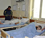 Hundreds Diagnosed with  Tuberculosis in Ghazni